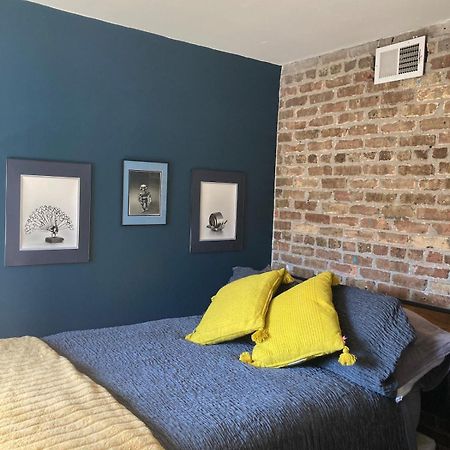 Dorothy'S Bed & Breakfast Chicago Bagian luar foto