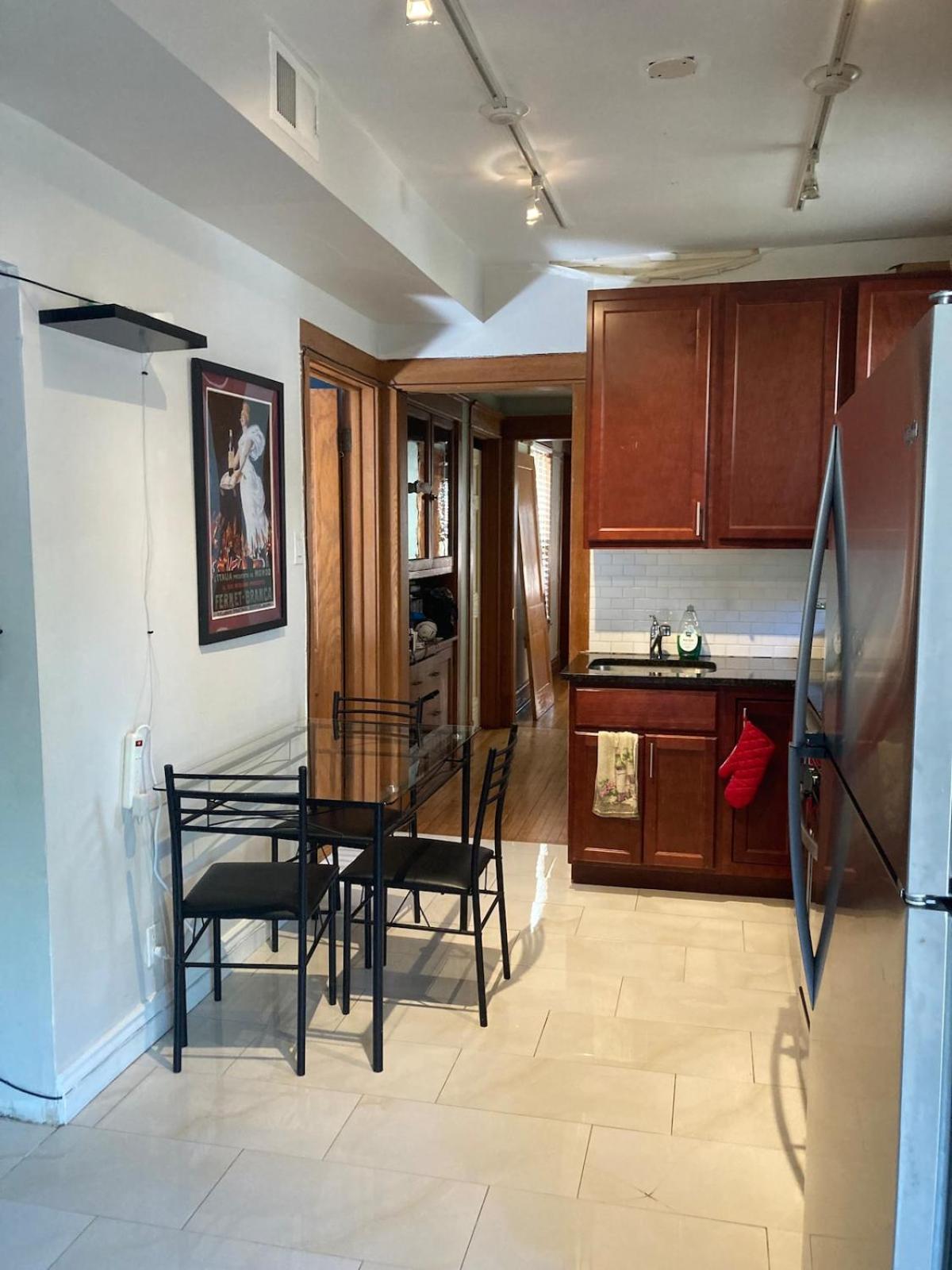 Dorothy'S Bed & Breakfast Chicago Bagian luar foto