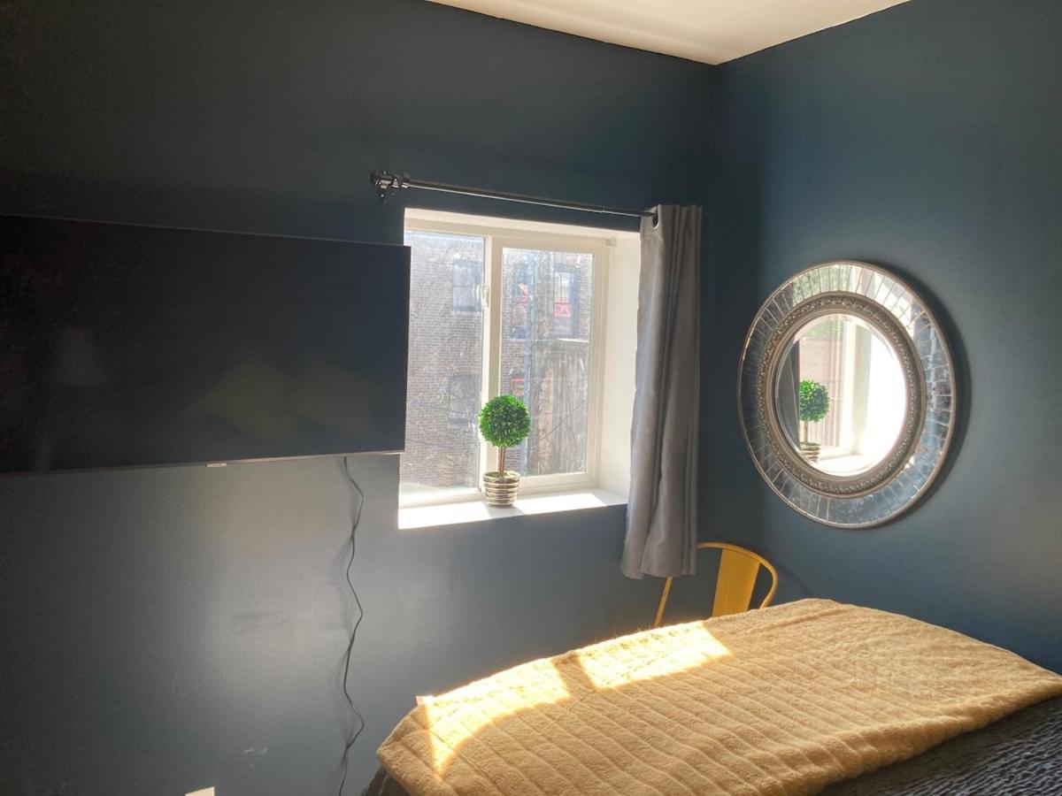 Dorothy'S Bed & Breakfast Chicago Bagian luar foto