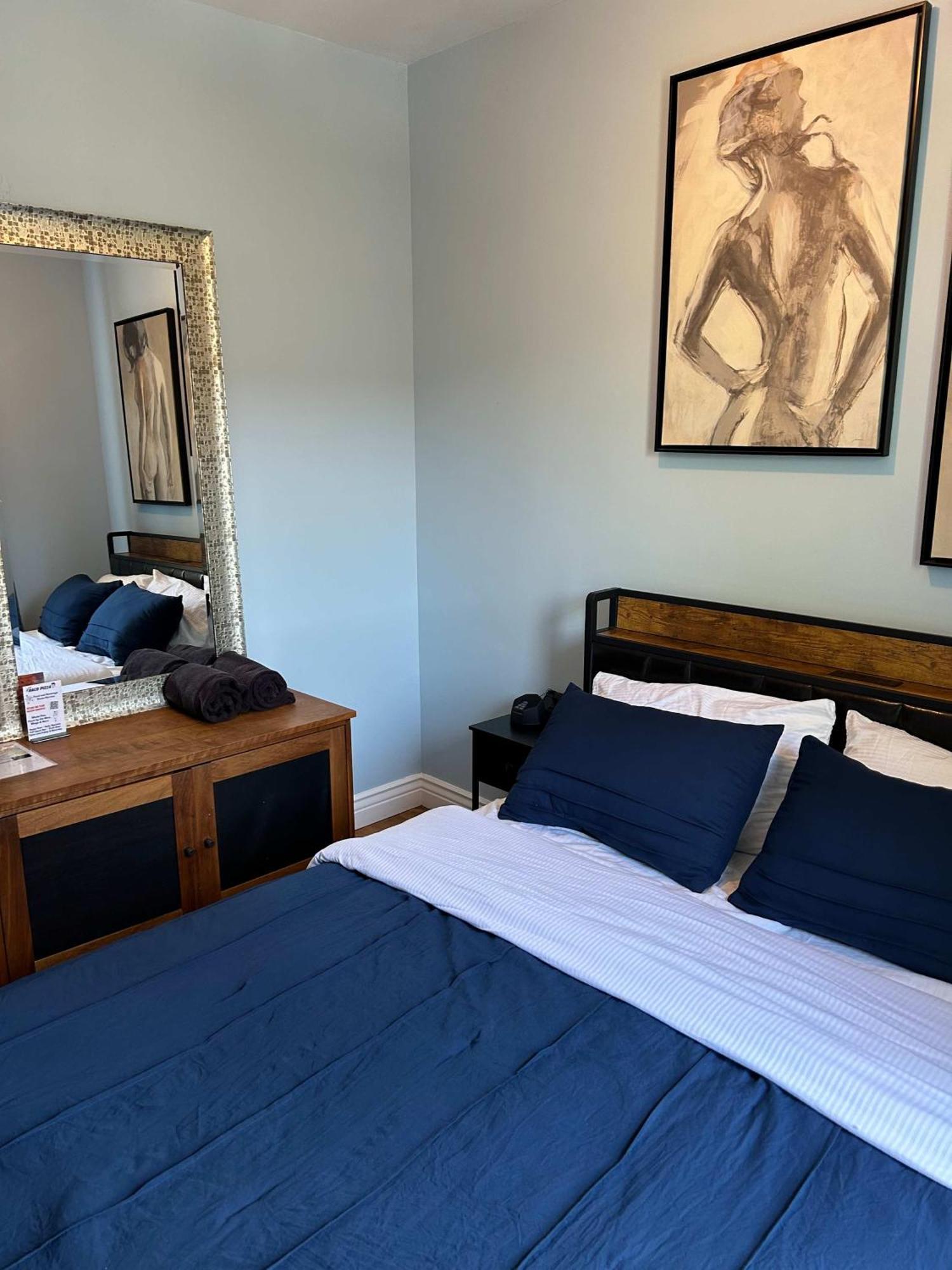 Dorothy'S Bed & Breakfast Chicago Bagian luar foto
