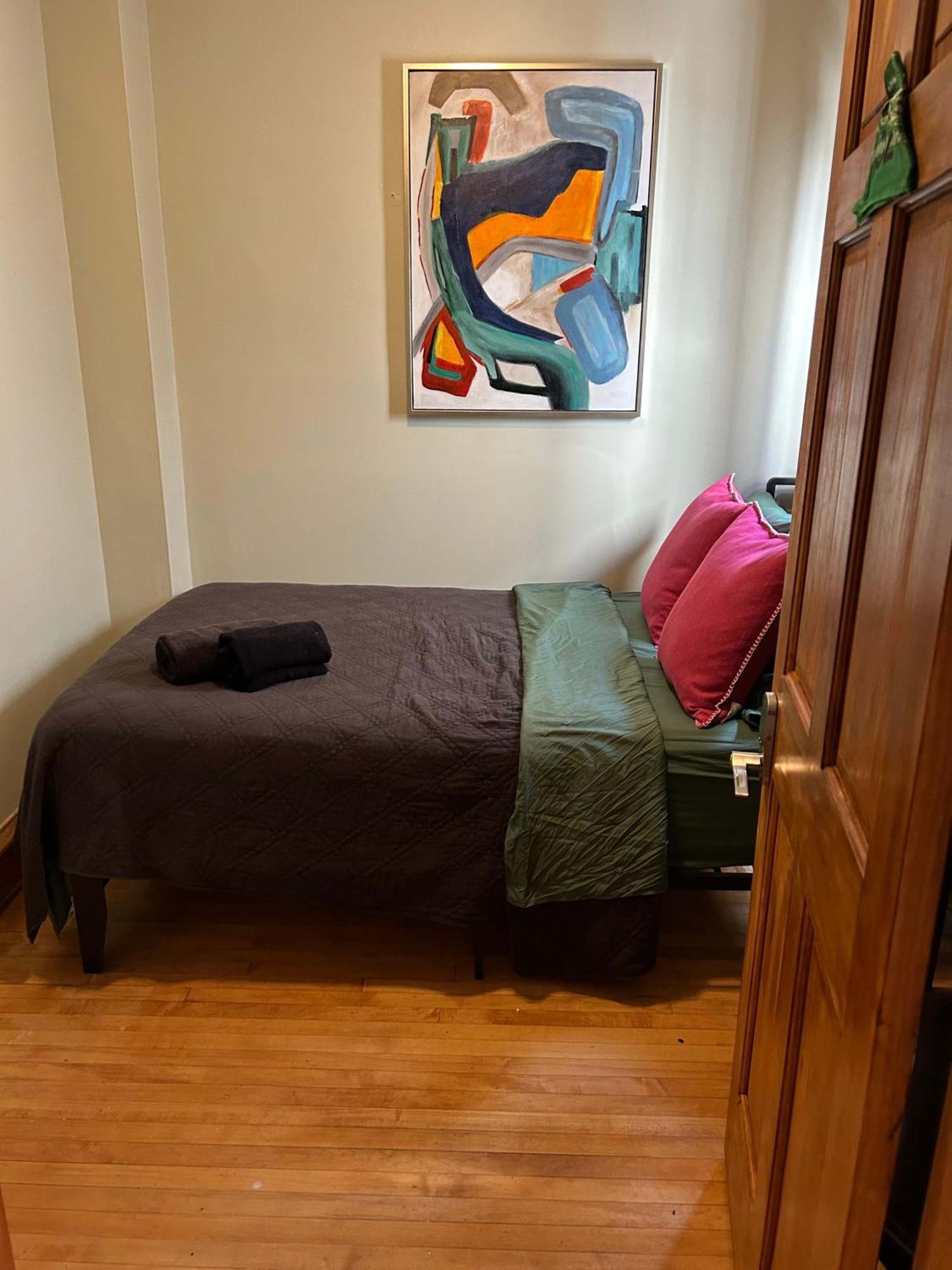 Dorothy'S Bed & Breakfast Chicago Bagian luar foto