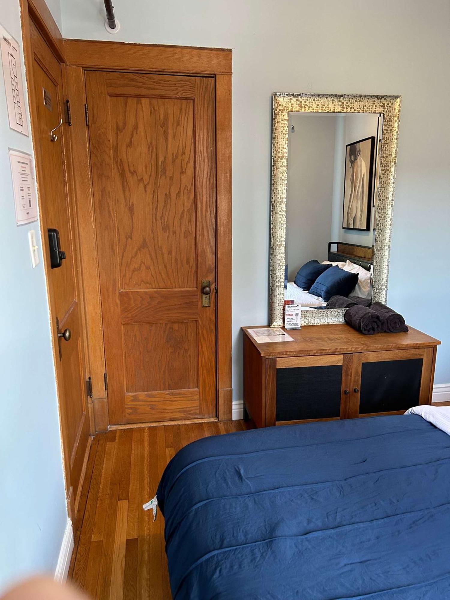 Dorothy'S Bed & Breakfast Chicago Bagian luar foto