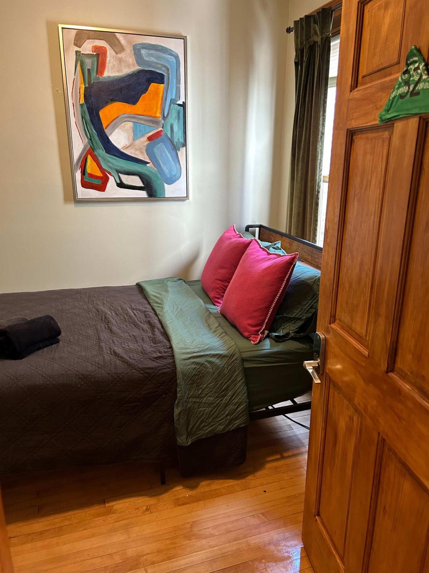Dorothy'S Bed & Breakfast Chicago Bagian luar foto