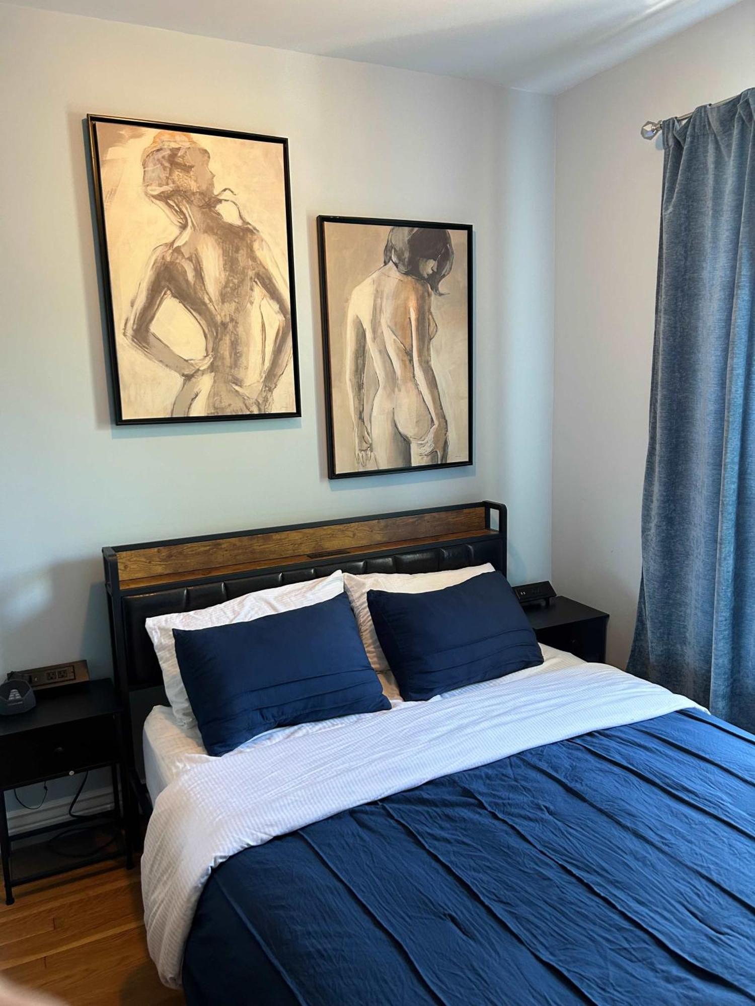Dorothy'S Bed & Breakfast Chicago Bagian luar foto