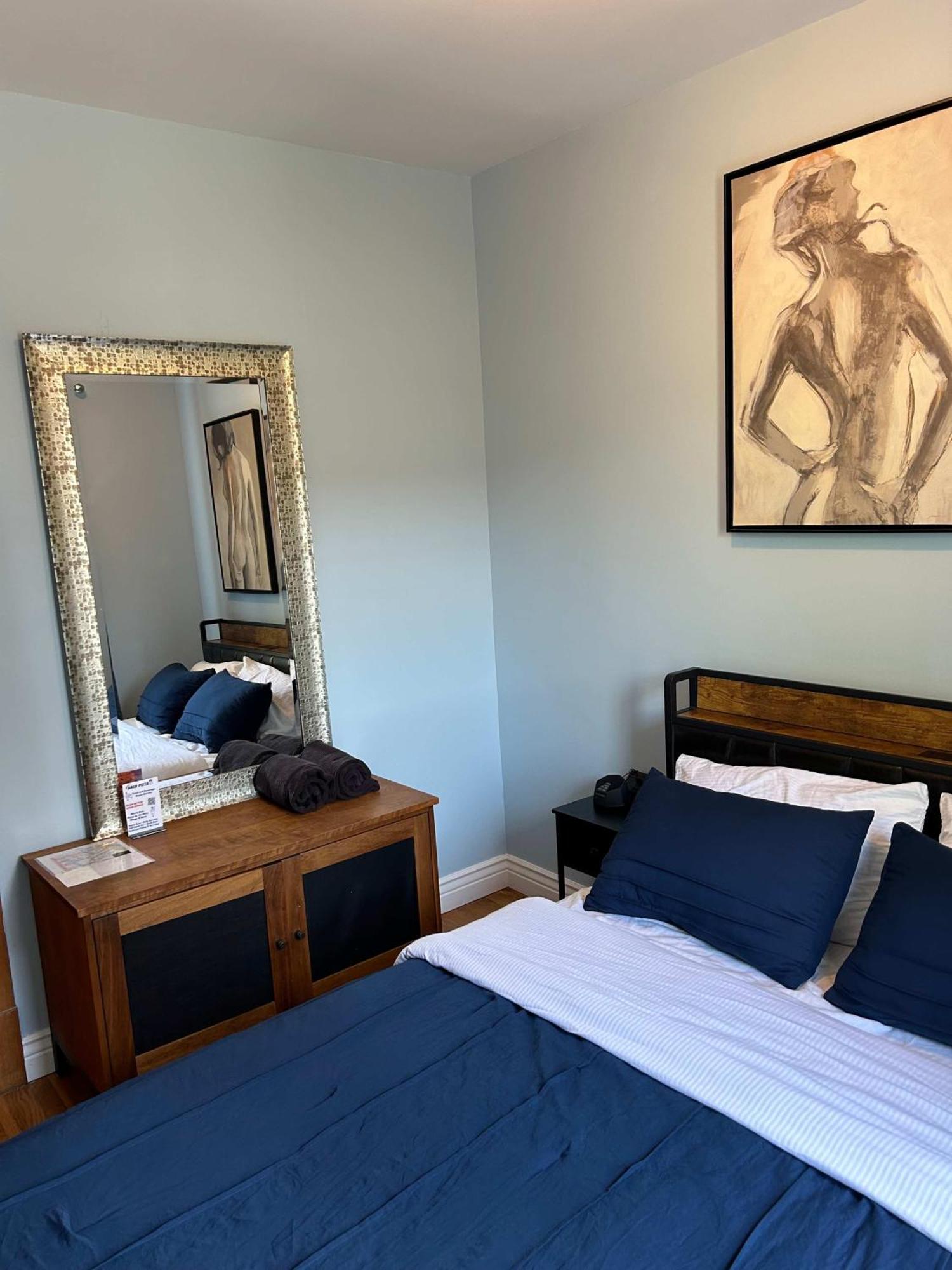 Dorothy'S Bed & Breakfast Chicago Bagian luar foto