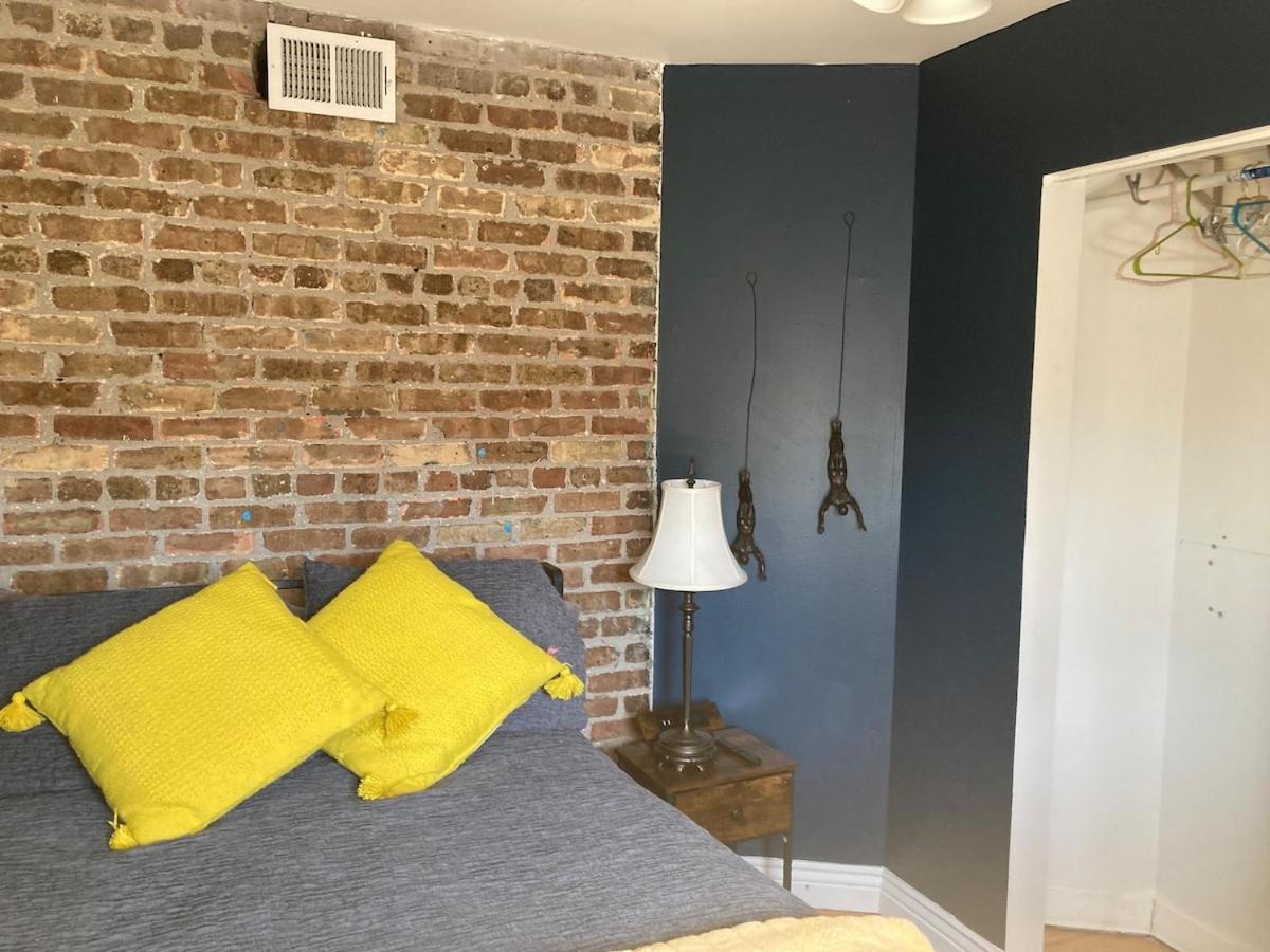 Dorothy'S Bed & Breakfast Chicago Bagian luar foto