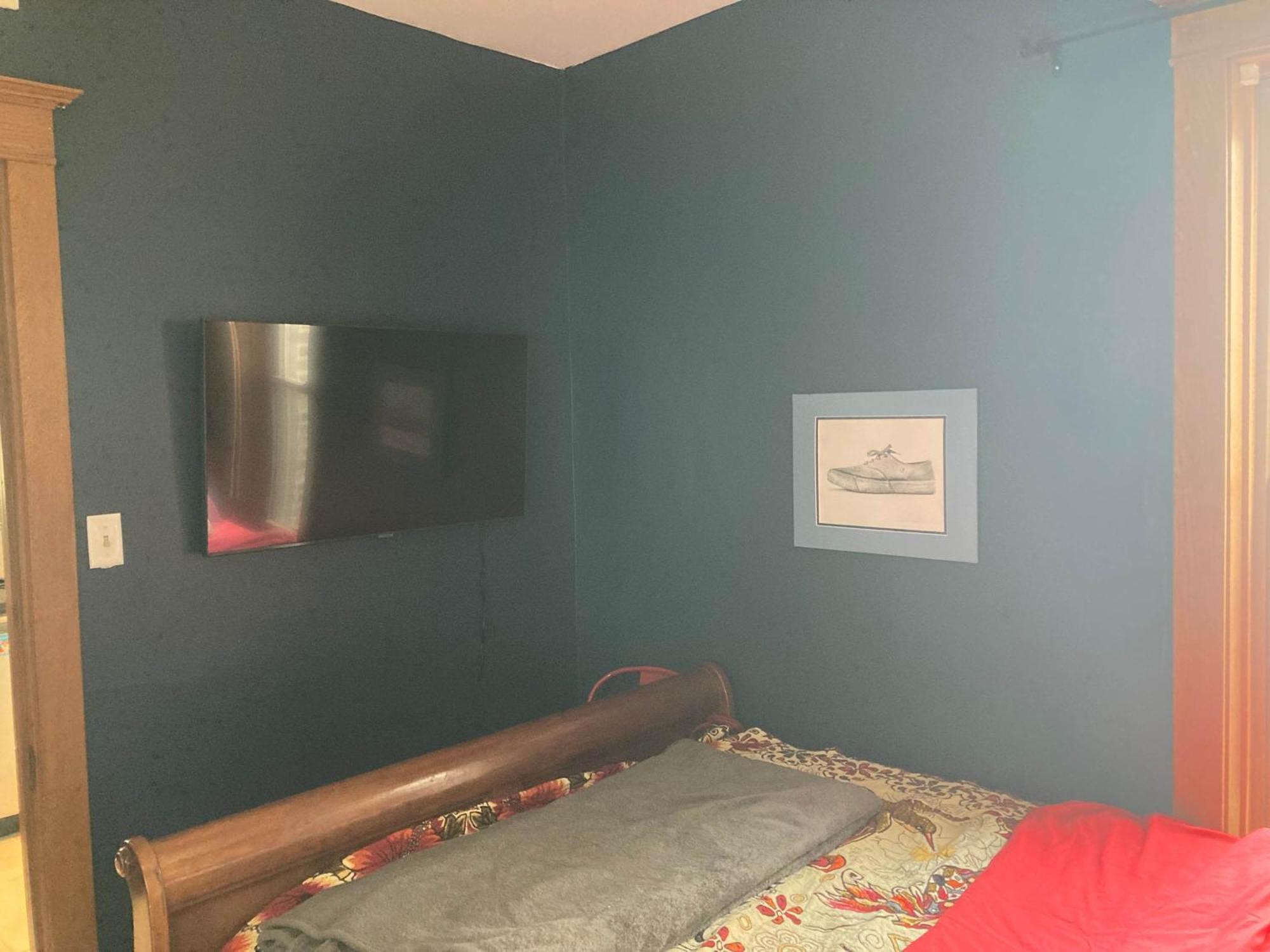 Dorothy'S Bed & Breakfast Chicago Bagian luar foto