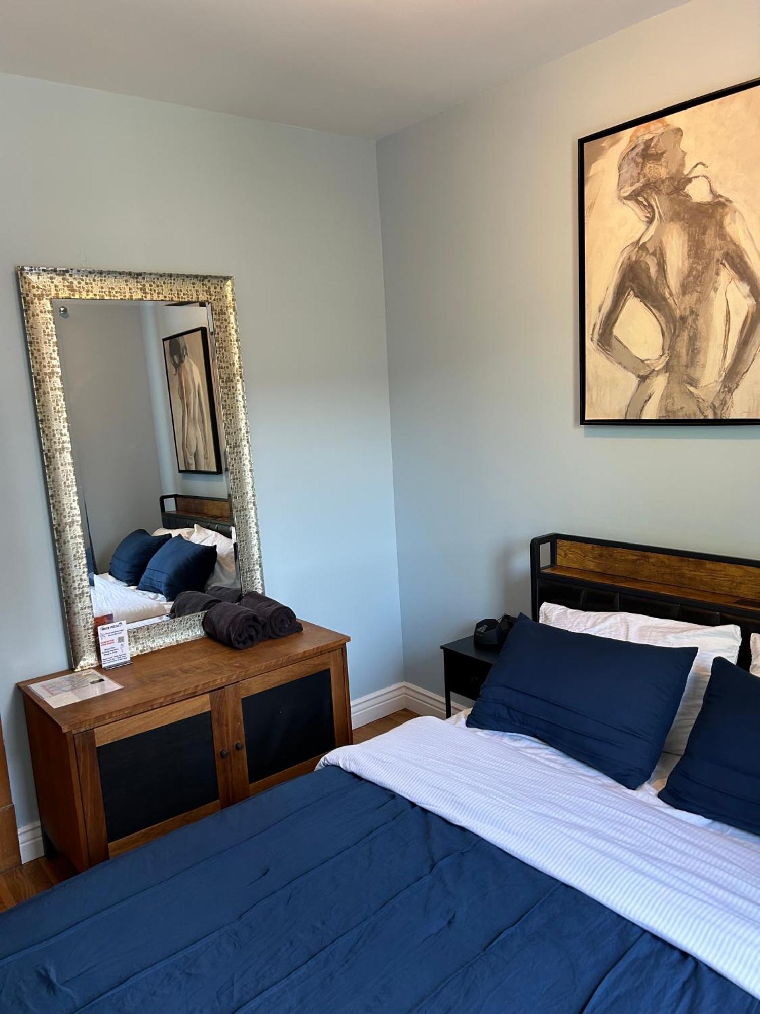 Dorothy'S Bed & Breakfast Chicago Bagian luar foto