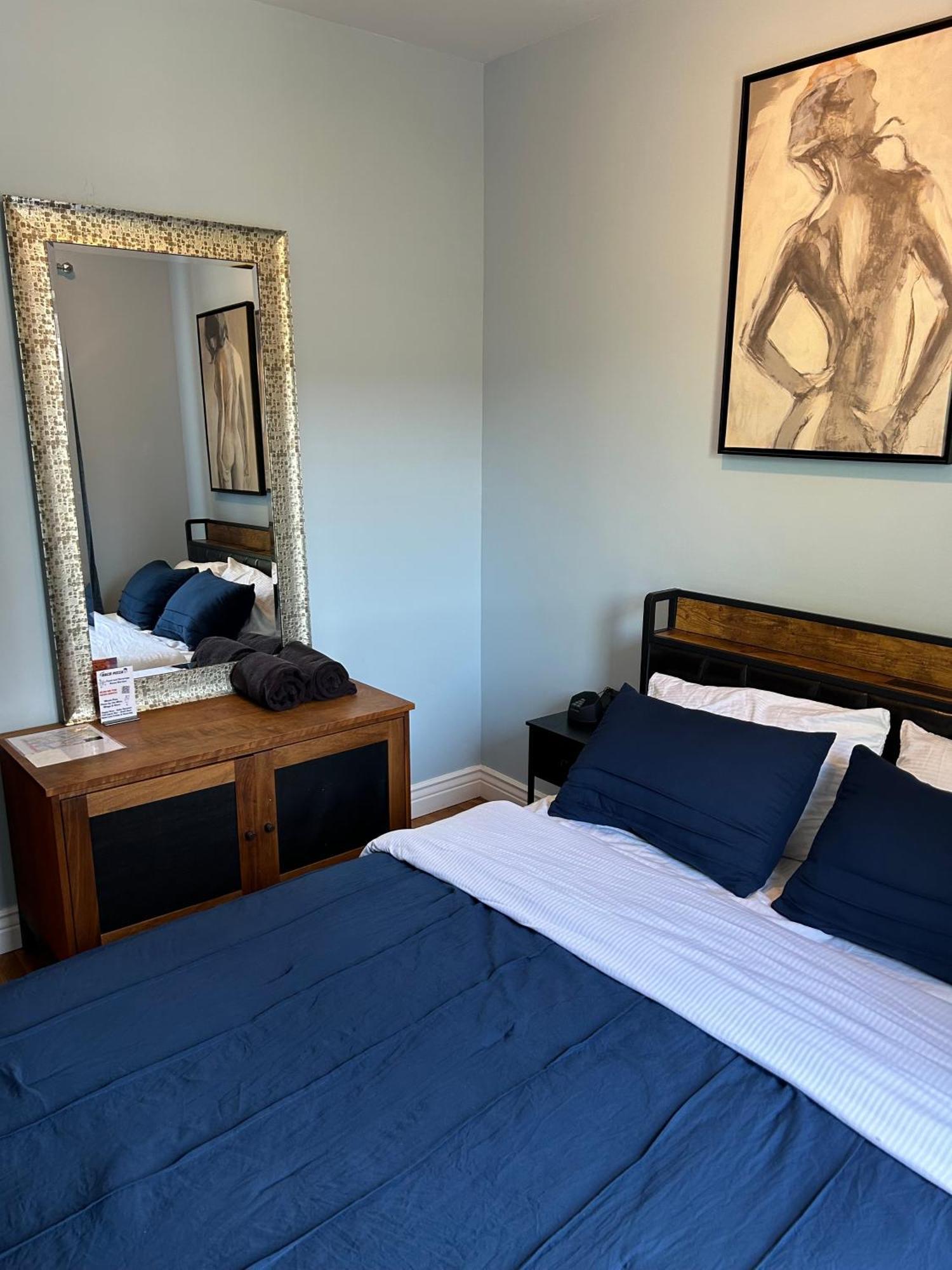 Dorothy'S Bed & Breakfast Chicago Bagian luar foto