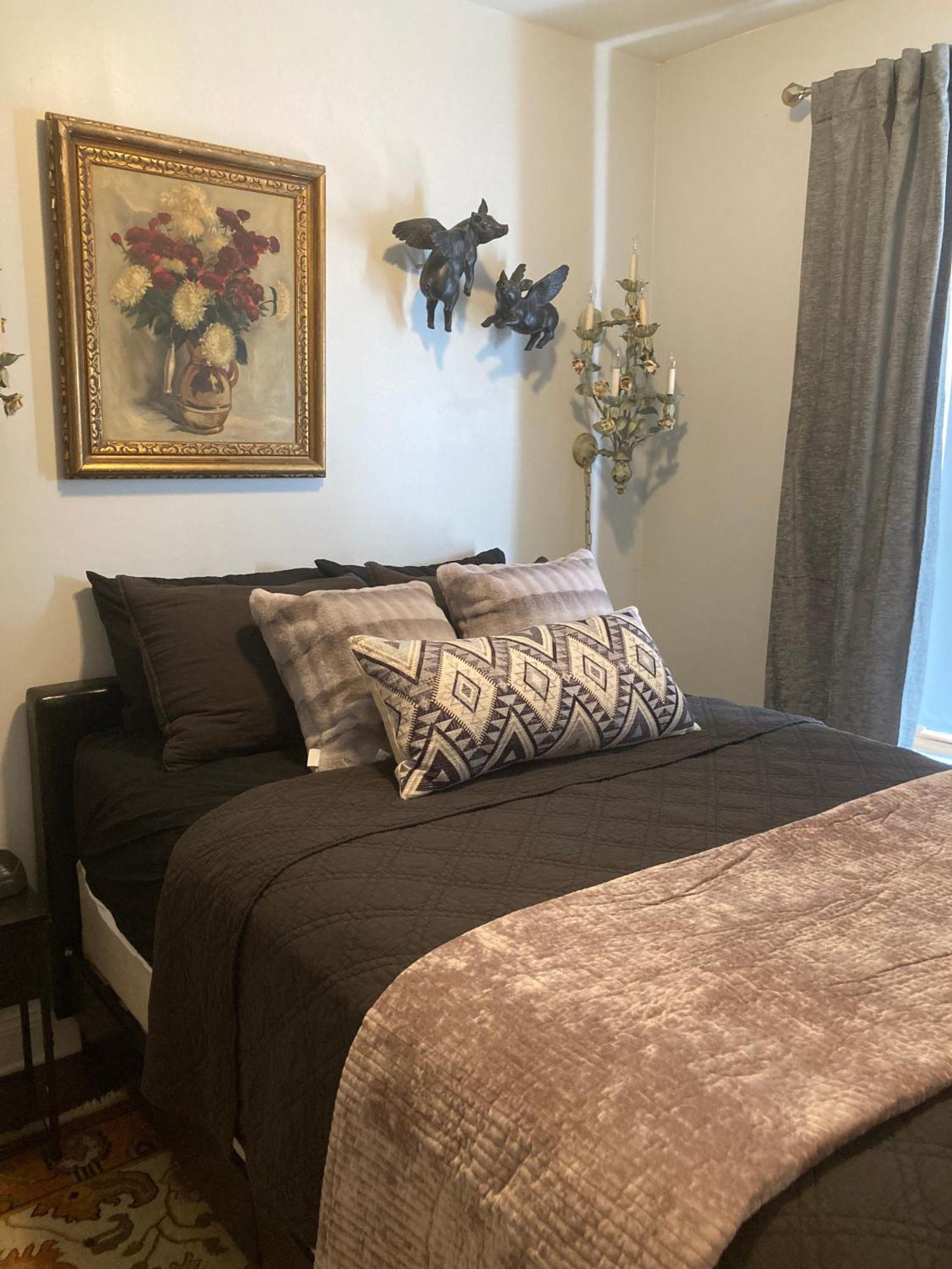 Dorothy'S Bed & Breakfast Chicago Bagian luar foto