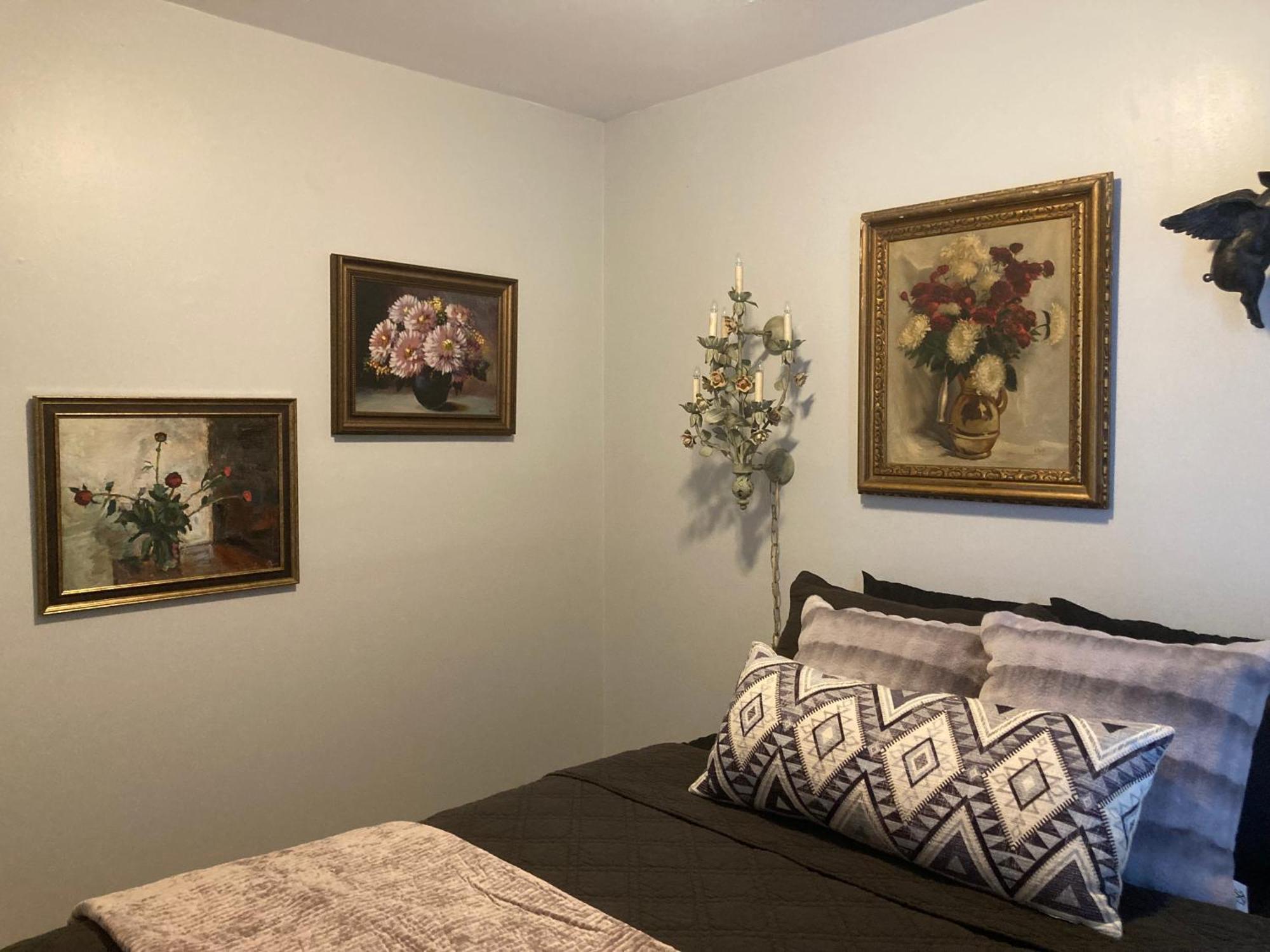 Dorothy'S Bed & Breakfast Chicago Bagian luar foto