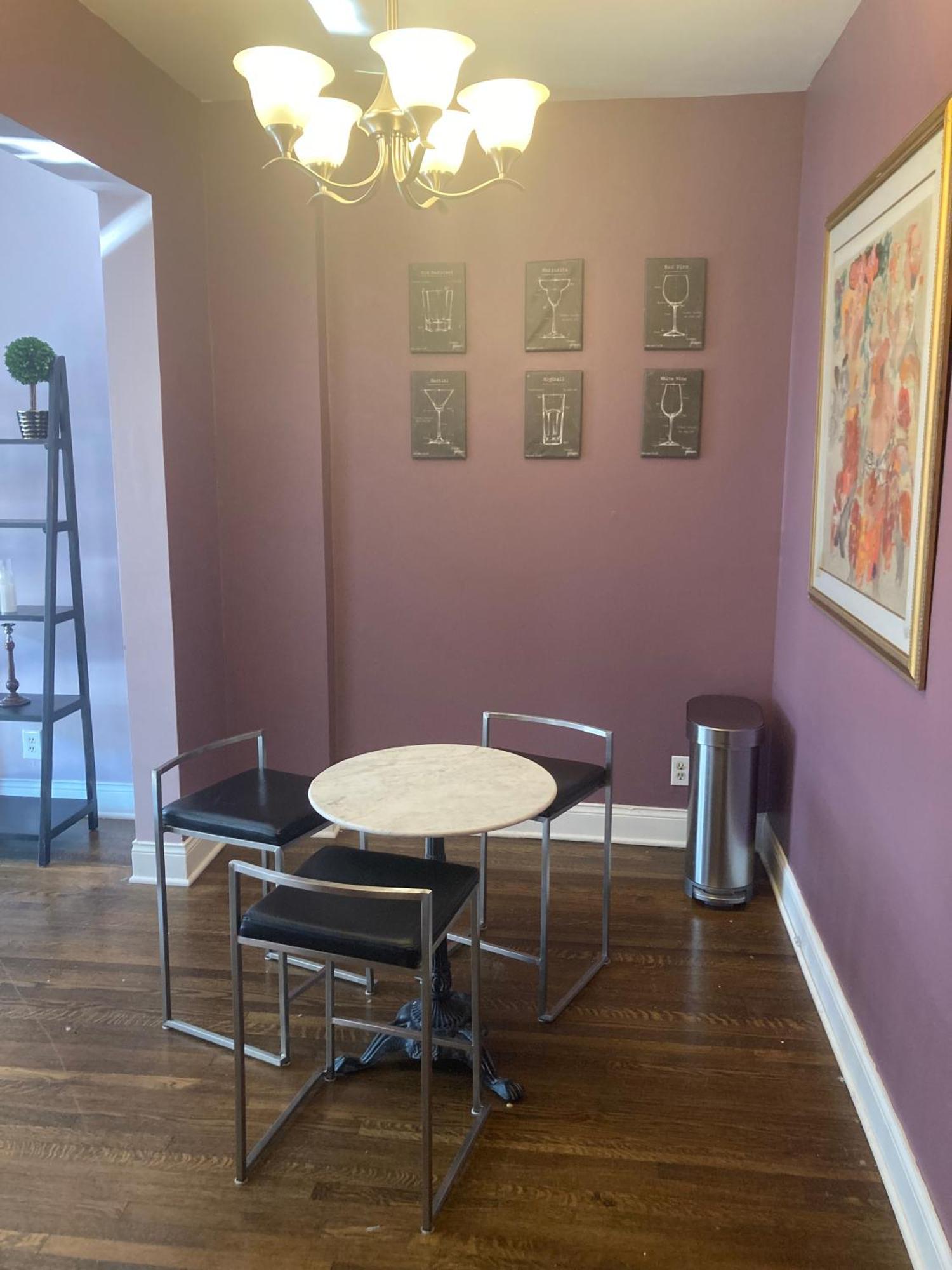 Dorothy'S Bed & Breakfast Chicago Bagian luar foto