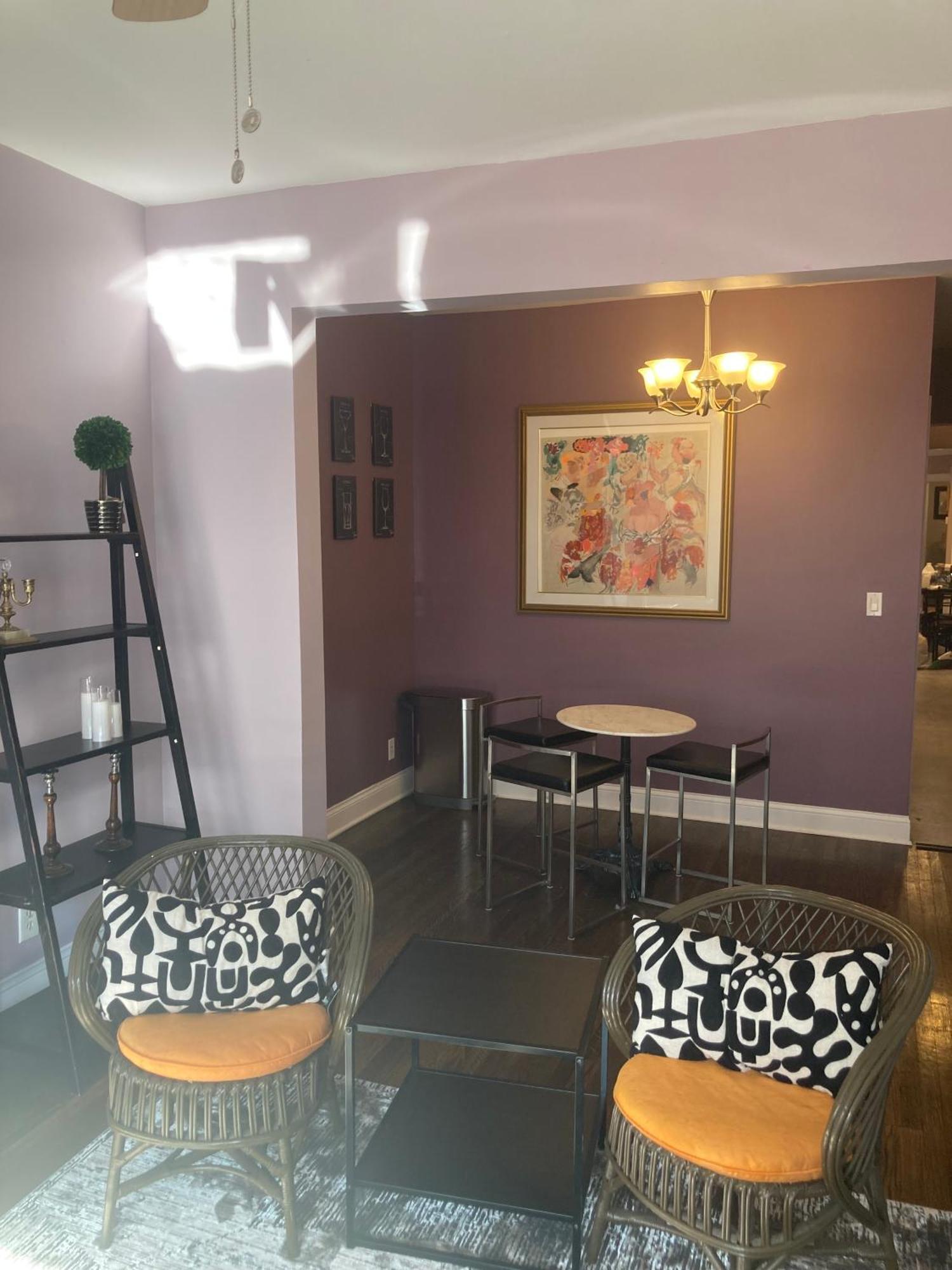 Dorothy'S Bed & Breakfast Chicago Bagian luar foto