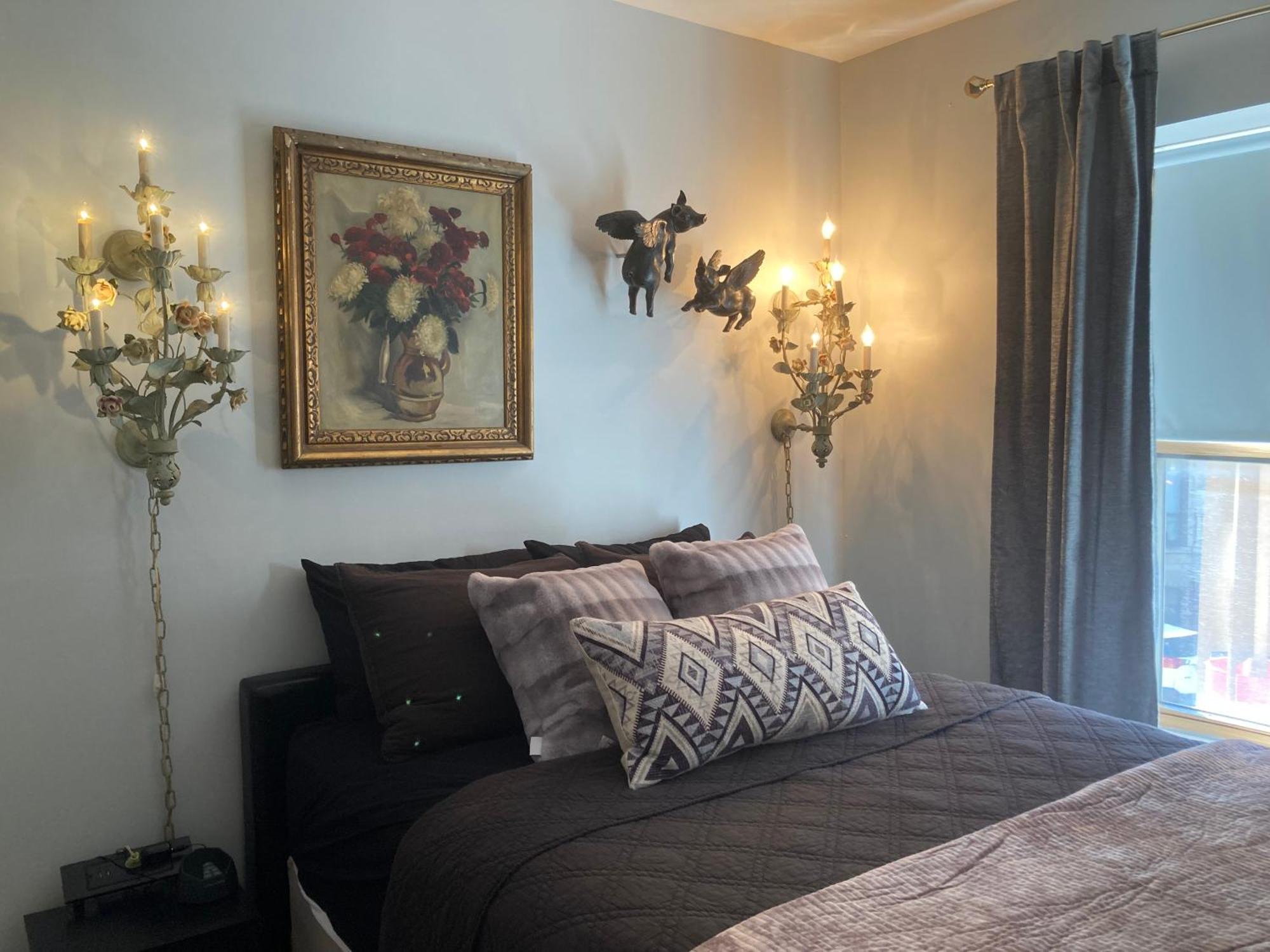 Dorothy'S Bed & Breakfast Chicago Bagian luar foto