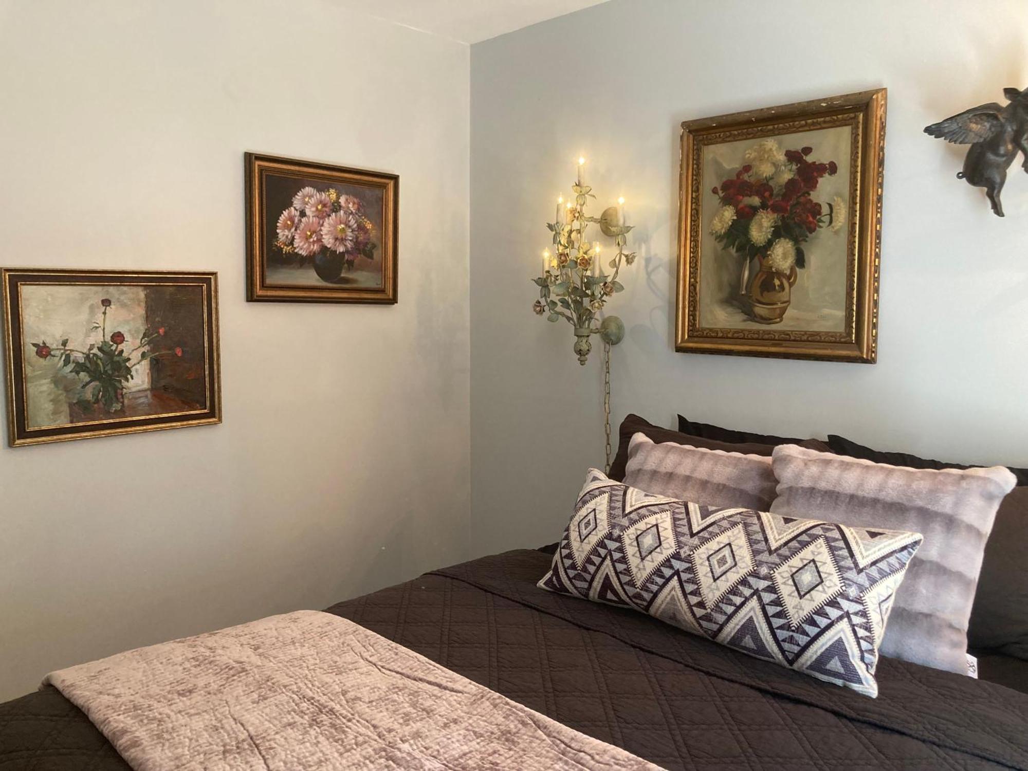 Dorothy'S Bed & Breakfast Chicago Bagian luar foto