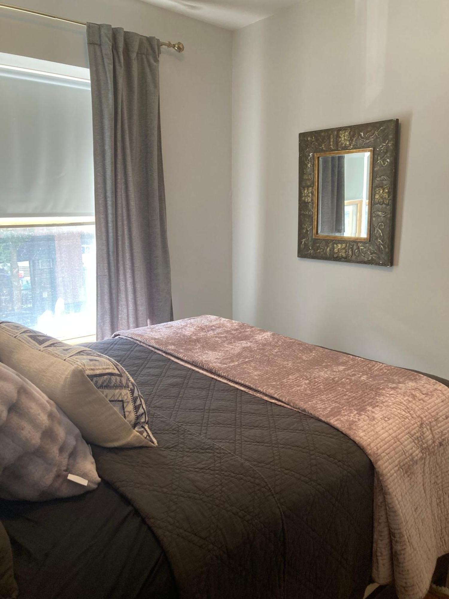 Dorothy'S Bed & Breakfast Chicago Bagian luar foto