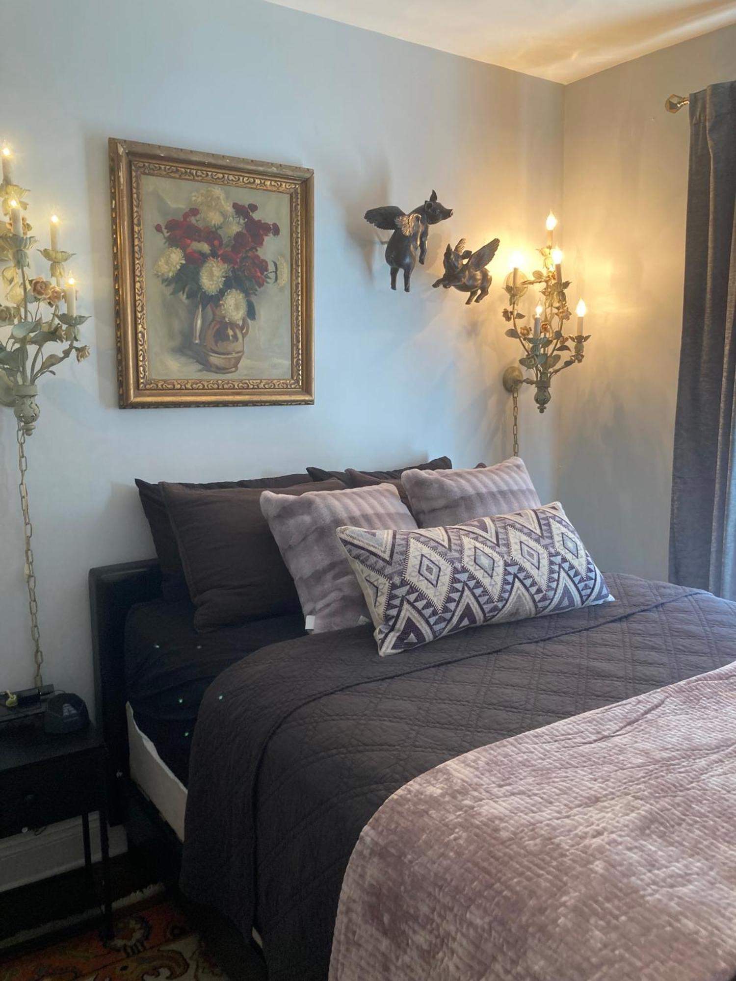 Dorothy'S Bed & Breakfast Chicago Bagian luar foto