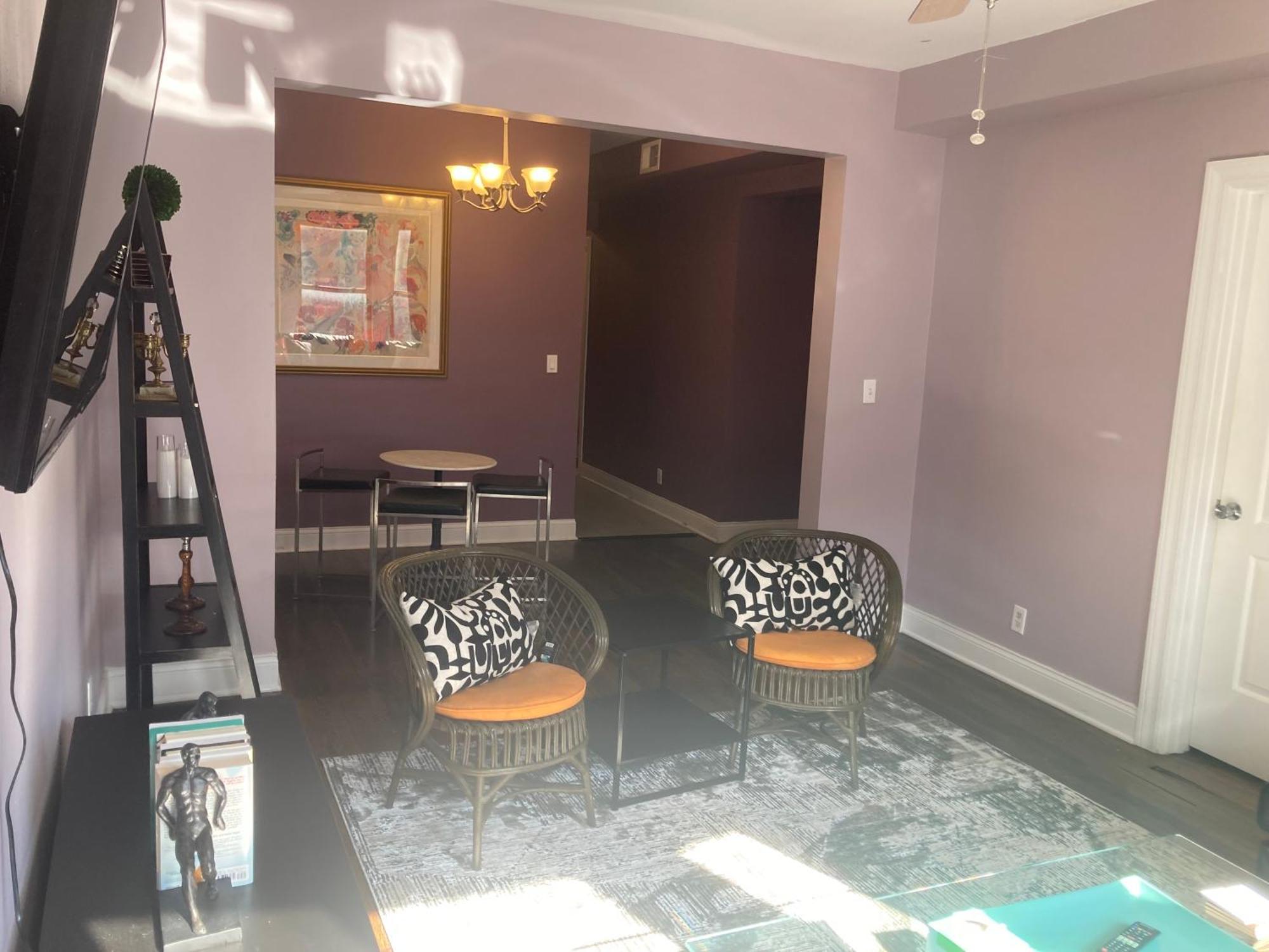 Dorothy'S Bed & Breakfast Chicago Bagian luar foto