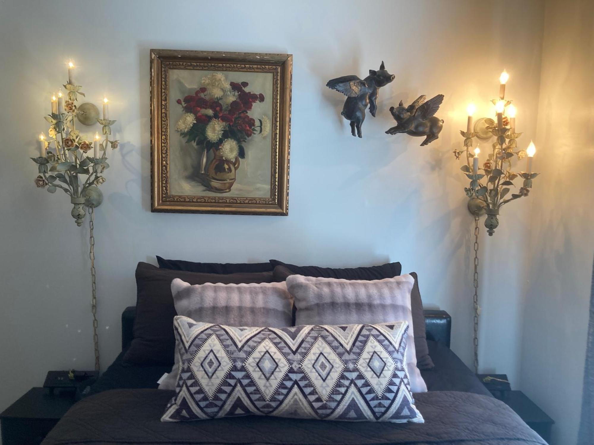 Dorothy'S Bed & Breakfast Chicago Bagian luar foto