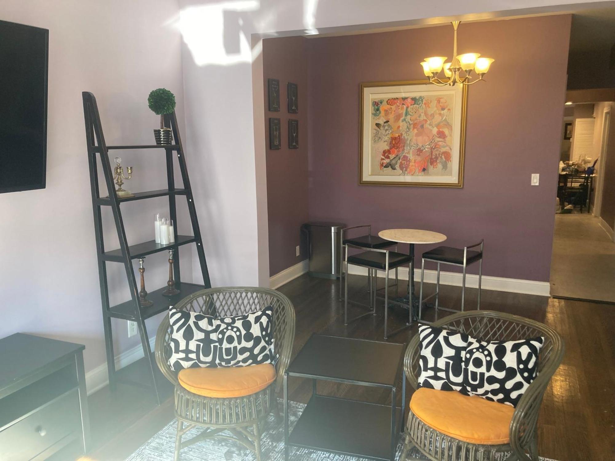 Dorothy'S Bed & Breakfast Chicago Bagian luar foto